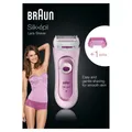 BRAUN Silk-épil 5-100 Damenrasierer #26647453