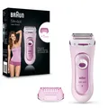 Braun LS5100 Rasierer