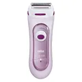 Braun LS5100 Silk-Epil Damenrasierer rosa