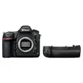 Nikon D850 GehÃ¤use + Batteriegriff MB-D18