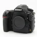 Nikon D850 Gehäuse Gebrauchtware | Normale Gebrauchsspuren | 12 Monate Garantie