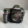 Nikon D850 Vollformat Digital SLR Kamera