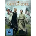 Outlander - Season 7 [6 DVDs]
