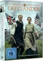 Outlander Staffel 7 auf 6 DVDs