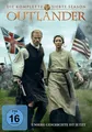 Outlander - Season 7 (6 DVDs) NEU OVP