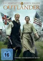 Outlander - Staffel/Season 7 # DVD-NEU