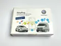 Original VW DataPlug 5GV.051.629.H CAN-Lesemodul Fahrtenbuch & GPS We Connect