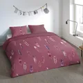 Pure Bettwäsche-Set COS 200x200/220 cm