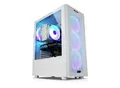 Gaming PC Pulsar V AMD Ryzen 7 5700X, 32GB DDR4, NVIDIA RTX 5070 12 GB, 1TB SSD, Windows 11