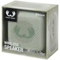 Fresh N Rebel Bluetooth Lautsprecher 20 Stunden - Wasserdich - USB - C