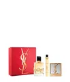 Yves Saint Laurent Libre 50 ml EdP Set (+ EdP 10 ml + Mirror) Duftset 1 Stk