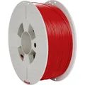 Verbatim 55320 55320 Filament PLA 1.75 mm 1000 g Rot 1 St.
