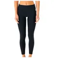Rip Curl - Women's Classic Surf UV - Lycra Gr S schwarz