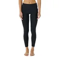 Rip Curl Damen Women's Classic Surf UV Lycra Schwarz S