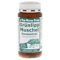 Grünlipp Muschel 500 mg Konzentrat Kapseln 89 g
