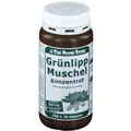 Grünlippmuschelkonzentrat
