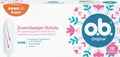  Original Super Tampons bei starker Menstruation 16 St.