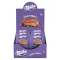 Milka Schokoladenwaffel einzeln (30x 30gr)