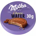 Milka Choco Wafer (30 x 30g)