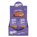 Milka Schokoladenwaffel einzeln (30x 30gr)
