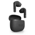 SBS Semi-in-Ear-Ohrhörer TWS - Schwarz