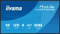 Iiyama ProLite LH5575UHS-B2AG - 140 cm (55") Diagonalklasse (139 cm (54.6")