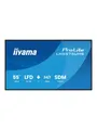 iiyama ProLite LH5575UHS-B2AG 55" Class (54.6" viewable) LED-backlit LCD display - 4K - for digital signage