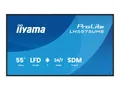 Iiyama ProLite LH5575UHS-B2AG - 140 cm (55") Diagonalklasse (139 cm (54.6")