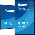 Iiyama Digitaler Schlüsselanhänger