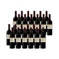 Quinta da Leda - Rotwein - 24 Flaschen