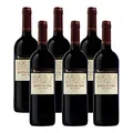 Quinta da Leda - Rotwein - 6 Flaschen