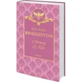 Bridgerton - Anthony & Kate von Julia Quinn / HarperCollins Hardcover / Buch