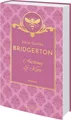 Julia Quinn Bridgerton - Anthony & Kate