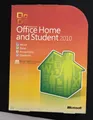 Microsoft Office Home & Student 2010 - Deutsch - 79G-01904 -für 3 PCs