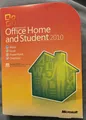 Microsoft Office Home and Student 2010 - Deutsch - 79G-01904 - Family Pack