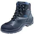 ATLAS knöchelhoher Sicherheitsschuh GTX 565 XP blueline ESD - Schwarz - 37