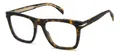 DAVID BECKHAM DB 7020 N9P MATTE HAVANA 51/20/145 Herren Brillen