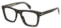 David Beckham DB 7020 MATTE HAVANA 51/20/145 Herren Brillen