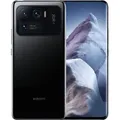 Xiaomi Mi 11 Ultra 256 GB + 12 GB Dual-Sim Ceramic Black Neu - Schwarz