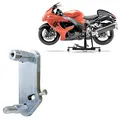 Adapterplatte für ConStands Power Suzuki Hayabusa 99-07