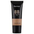 Flormar Teint-Make-up BB-CC-CreamBB Cream 3 Light 35 ml (211,43 € / 1 l)