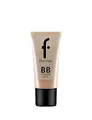 Flormar BB Cream mit SPF 20 für natürlichen Glow | Getönte Tagescreme mit Feuchtigkeitspflege | Deckt Hautunreinheiten ab | Für hellen bis mittleren Teint – 3 Light