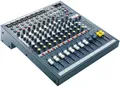 Soundcraft EPM 8 Mixer