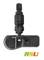 1x RDKS Reifendrucksensor EvoSensor Multi 4 schwarz (BMW/Mercedes)
