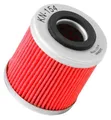 K&N Filters KN-154 Ölfilter