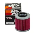 Ölfilter K&N KN-154 für Derbi Husqvarna GPR LT Mulhacen Senda SM TC TE
