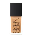 NARS Light Reflecting Flüssige Foundation 30 ml Tahoe