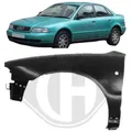 Kotflügel vorne links für Audi A4 B5 8D2 1997-1998 verzinkt