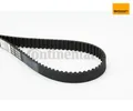 Zahnriemen CONTINENTAL CTAM CT873 für Opel Corsa B Vectra B