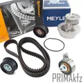 CONTI ZAHNRIEMEN + ROLLENSATZ + MEYLE WAPU FÜR OPEL 1.4I 16V 1.6I 16V 1.6 GSI